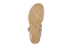 Mephisto Keilsandaletten (P5141915) beige 3