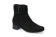 Mephisto Klassische Stiefeletten (P5143176) schwarz 2