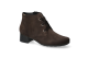 Mephisto Klassische Stiefeletten (P5143183) braun 2