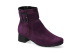 Mephisto Klassische Stiefeletten (P5145686) lila 2