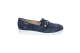 Mephisto Slipper Trotteur (P5139255) blau 1