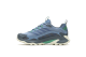 MERRELL Moab Speed 2 (J037523) blau 1