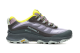 Merrell Moab Speed GORE TEX (J067496) grau 6