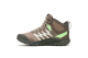 Merrell Nova 3 Mid Waterproof (J068239) grau 1