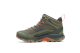 Merrell Speed Strike 2 GORE TEX (J037819) grün 1