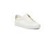 Michael Kors KEATON Zip Slip On (43R4KTFP2L-740-PALE-GOLD) weiss 1