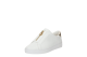 Michael Kors KEATON Zip Slip On (43R4KTFP2L-740-PALE-GOLD) weiss 5