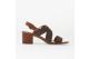 Michael Kors Vera Flex Mid Sandal (40S6VEMS1B 200) marron 3