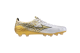 Mizuno Alpha Made in Japan FG Prism Gold (P1GA2460-50) weiss 2