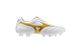 Mizuno Morelia II Club FG (P1GA260850) blanco 1