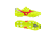 Mizuno MORELIA II JAPAN (P1GA240145) gelb 6