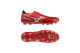 Mizuno Morelia Neo IV Beta Elite FG (P1GA2542-60) rojo 6