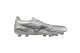 Mizuno Morelia Neo Iv Beta Elite FG Silber Grö e (P1GA254204) silber 5
