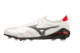 Mizuno Morelia Neo IV BETA Japan Made in FG (P1GA2340-09) weiss 1