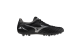 Mizuno Blusa Mizuno Spark Big Cinza (P1GA243503) schwarz 2