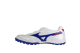 Mizuno Morelia Sala JAPAN TF Blue (Q1GB210025) weiss 1