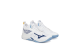 Mizuno wave DIMENSION MID (V1GA2245 97) weiss 1