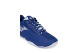 Mizuno Wave Enforce Court Cc (61GC243515) blau 3