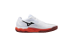 Mizuno WAVE ENFORCE COURT CC (61GC243562) weiss 2