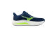 Mizuno WAVE INSPIRE 22 (J1GC264401) blau 2