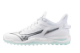 Mizuno WAVE LEOPARDUS (X1GA231145) weiss 6