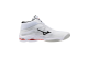 Mizuno WAVE LIGHTNING PRO MID (V1GA266559) weiss 2
