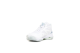 Mizuno wave lightning z7 mid (V1GC2250-37) blanc 5
