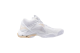 Mizuno Wave Lightning Z8 MID (V1GC240525) weiss 2