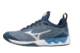 Mizuno Wave Luminous 2 (V1GA2120-21) blau 2