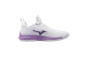 Mizuno Wave Luminous 3 (V1GC242035) weiss 2