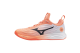 Mizuno Wave Luminous Elite (V1GA2620-80) arancione 5