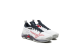 Mizuno Wave Momentum 3 (V1GA231296) weiss 3