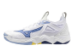 Mizuno WAVE MOMENTUM 3 (V1GA231297) weiss 2