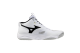 Mizuno WAVE MOMENTUM ELITE MID (V1GA251759) weiss 2