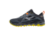 Mizuno Wave Mujin 8 (J1GJ2170-40) preto 1