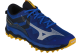 Mizuno Wave Mujin 9 (J1GJ227001) blau 2