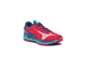 Mizuno Wave Mujin 9 (J1GK227021) blau 4