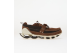 Mizuno Wave Prophecy Ring Moc Sets Chicory Coffee Mole Snow (D1GD261901) marrone 4