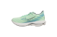 Mizuno Wave Rider 28 (J1GC2403-54) grün 2