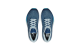 Mizuno Wave Skyrise 5 (J1GD2409-71) blau 4