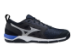 Mizuno Wave Supersonic 2 U Volleyballschuhe Grö e 42 (V1GA2040_2) schwarz 1