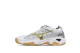 Mizuno Wave Supersonic Cn gold (V1GA216152) weiss 1