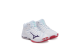 Mizuno Wave Voltage 2 Mid (V1GC246520) weiss 2