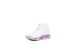 Mizuno WAVE VOLTAGE 2 MID WOMAN (V1GC2465 35) bianco 3