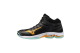 Mizuno Wave Voltage Mid (V1GA2465-12) schwarz 1