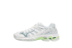 Mizuno Wave Voltage Patina Green (V1GC216037) weiss 2