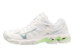 Mizuno Wave Voltage Patina Green (V1GC216037) weiss 5