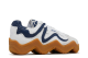 MSCHF V2.wav Cream Navy (MSCHF015) bunt 6