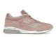 New Balance 1500 Grey M1500JCO (M1500JCO) pink 3