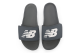 New Balance 200 Adjustable Wide (SMA200J3) grau 4